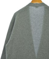HERMES（エルメス）カーディガン グレー サイズ:38(S位) レディース/2200614746020