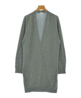 HERMES カーディガン