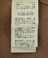 HERMES（エルメス）カーディガン ピンク サイズ:38(S位) レディース/2200614746037