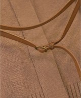 HERMES（エルメス）カーディガン ピンク サイズ:38(S位) レディース/2200614746037