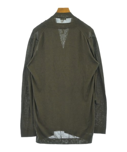 HERMES（エルメス）アンサンブル 茶 サイズ:ME(M位) レディース/2200614746044