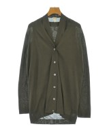 HERMES（エルメス）アンサンブル 茶 サイズ:ME(M位) レディース/2200614746044