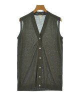 HERMES（エルメス）アンサンブル 茶 サイズ:ME(M位) レディース/2200614746044