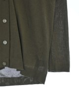 HERMES（エルメス）アンサンブル 茶 サイズ:ME(M位) レディース/2200614746044