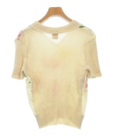 HERMES（エルメス）ニット・セーター ベージュ サイズ:44(L位) レディース/2200614863086