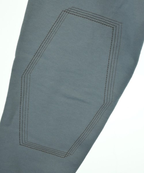 HERMES（エルメス）スウェット 青 サイズ:M メンズ/2200615420042