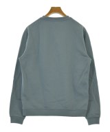 HERMES（エルメス）スウェット 青 サイズ:M メンズ/2200615420042