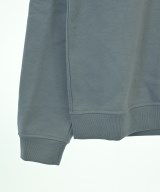 HERMES（エルメス）スウェット 青 サイズ:M メンズ/2200615420042