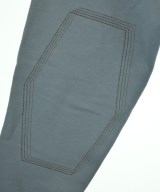 HERMES（エルメス）スウェット 青 サイズ:M メンズ/2200615420042