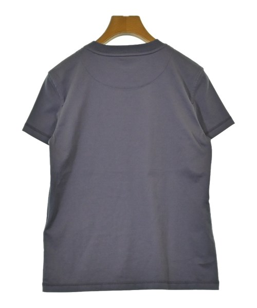 HERMES（エルメス）Tシャツ・カットソー グレー サイズ:34(XS位) レディース/2200615603018