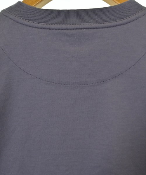 HERMES（エルメス）Tシャツ・カットソー グレー サイズ:34(XS位) レディース/2200615603018