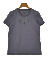 HERMES（エルメス）Tシャツ・カットソー グレー サイズ:34(XS位) レディース/2200615603018
