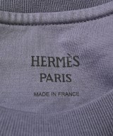 HERMES（エルメス）Tシャツ・カットソー グレー サイズ:34(XS位) レディース/2200615603018