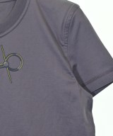 HERMES（エルメス）Tシャツ・カットソー グレー サイズ:34(XS位) レディース/2200615603018