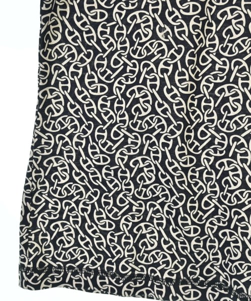 HERMES（エルメス）Tシャツ・カットソー 紺 サイズ:38(S位) レディース/2200615603025