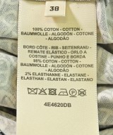 HERMES（エルメス）Tシャツ・カットソー 紺 サイズ:38(S位) レディース/2200615603025