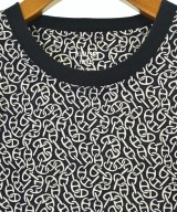 HERMES（エルメス）Tシャツ・カットソー 紺 サイズ:38(S位) レディース/2200615603025