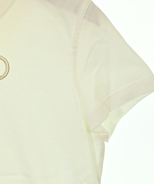HERMES（エルメス）Tシャツ・カットソー 白 サイズ:34(XS位) レディース/2200615603032