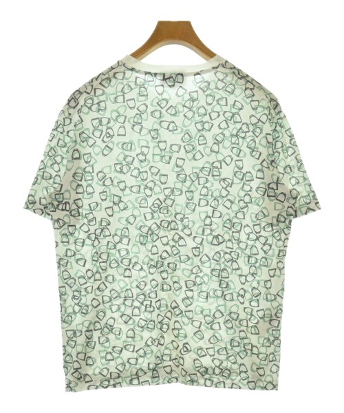 HERMES（エルメス）Tシャツ・カットソー 白 サイズ:S メンズ/2200615603049