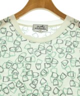 HERMES（エルメス）Tシャツ・カットソー 白 サイズ:S メンズ/2200615603049