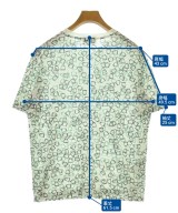 HERMES（エルメス）Tシャツ・カットソー 白 サイズ:S メンズ/2200615603049