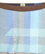 HERMES（エルメス）ブラウス 青 サイズ:TU レディース/2200615603056