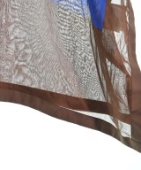 HERMES（エルメス）ブラウス 青 サイズ:TU レディース/2200615603056