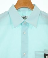 HERMES（エルメス）カジュアルシャツ 青 サイズ:39(M位) メンズ/2200615603063