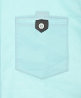 HERMES（エルメス）カジュアルシャツ 青 サイズ:39(M位) メンズ/2200615603063