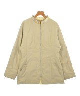 HERMES（エルメス）ダウンジャケット/ダウンベスト 黄 サイズ:-(L位) レディース/2200610959103