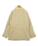 HERMES（エルメス）ダウンジャケット/ダウンベスト 黄 サイズ:-(L位) レディース/2200610959103