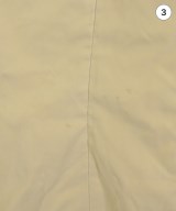 HERMES（エルメス）ダウンジャケット/ダウンベスト 黄 サイズ:-(L位) レディース/2200610959103