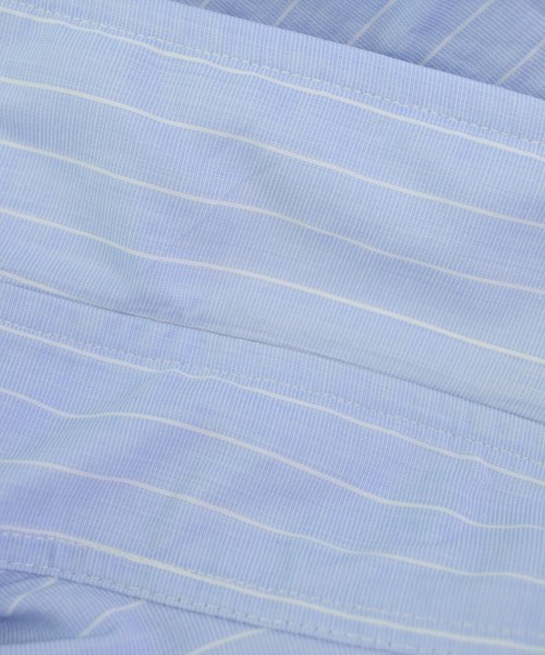 HERMES（エルメス）ドレスシャツ 青 サイズ:40(L位) メンズ/2200615779010