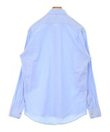 HERMES（エルメス）ドレスシャツ 青 サイズ:40(L位) メンズ/2200615779010