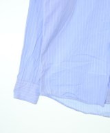 HERMES（エルメス）ドレスシャツ 青 サイズ:40(L位) メンズ/2200615779010