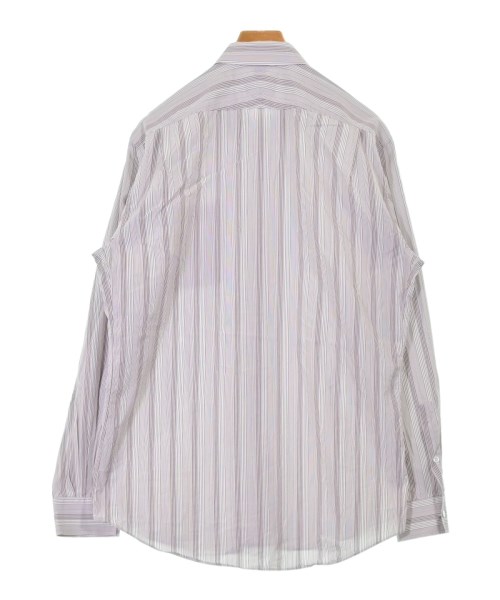 HERMES（エルメス）ドレスシャツ 白 サイズ:41(XL位) メンズ/2200615779027
