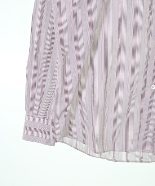 HERMES（エルメス）ドレスシャツ 白 サイズ:41(XL位) メンズ/2200615779027