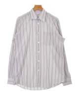 HERMES（エルメス）ドレスシャツ 白 サイズ:41(XL位) メンズ/2200615779027