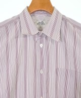 HERMES（エルメス）ドレスシャツ 白 サイズ:41(XL位) メンズ/2200615779027