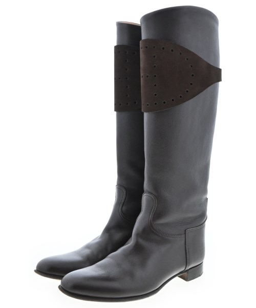 エルメス(HERMES)のHERMES ブーツ