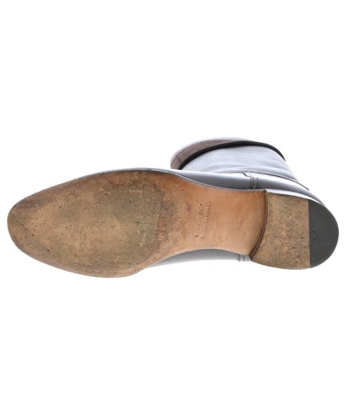 HERMES（エルメス）ブーツ 茶 サイズ:EU36(22.5cm位) レディース/2200615803012