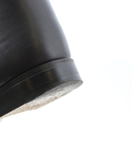 HERMES（エルメス）ブーツ 茶 サイズ:EU36(22.5cm位) レディース/2200615803012