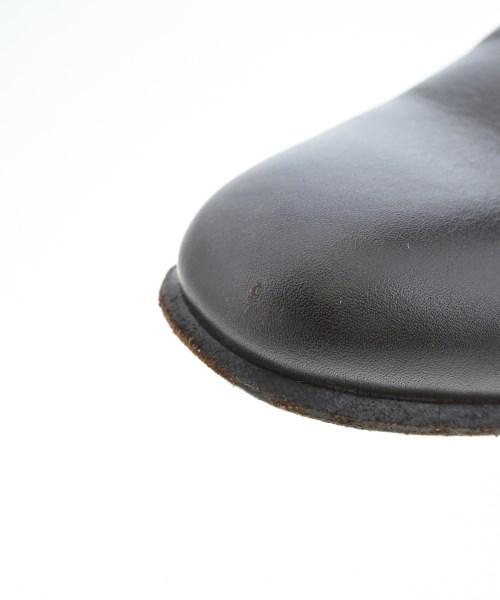 HERMES（エルメス）ブーツ 茶 サイズ:EU36(22.5cm位) レディース/2200615803012