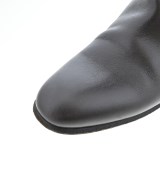 HERMES（エルメス）ブーツ 茶 サイズ:EU36(22.5cm位) レディース/2200615803012