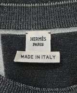 HERMES（エルメス）ニット・セーター 白 サイズ:34(XXS位) レディース/2200616272084