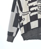HERMES（エルメス）ニット・セーター 白 サイズ:34(XXS位) レディース/2200616272084