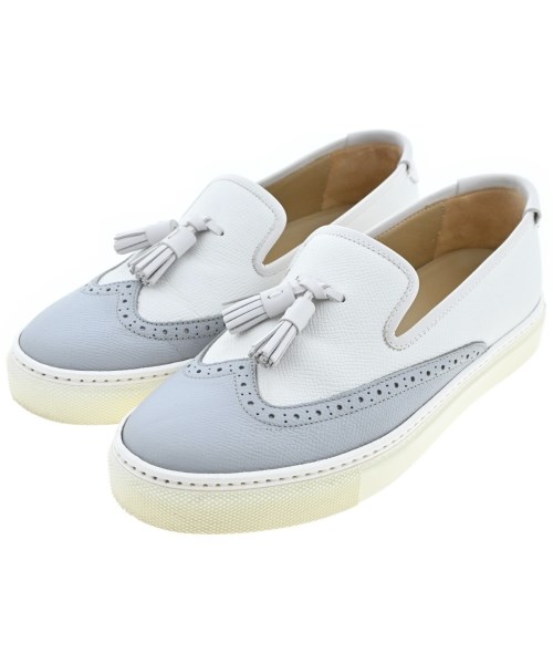 エルメス(HERMES)のHERMES スニーカー