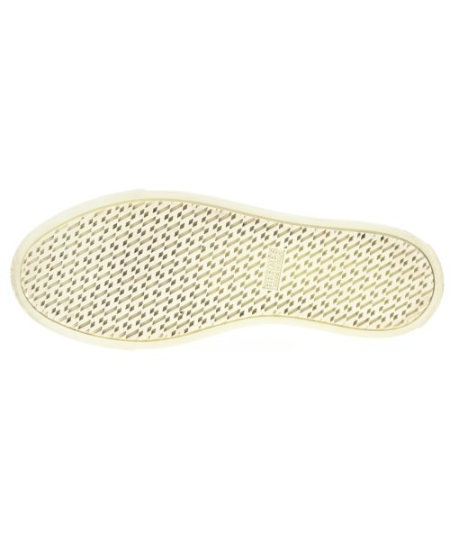 HERMES（エルメス）スニーカー 白 サイズ:EU36 1/2(23cm位) レディース/2200616288078