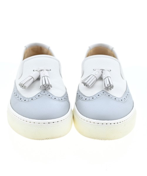 HERMES（エルメス）スニーカー 白 サイズ:EU36 1/2(23cm位) レディース/2200616288078