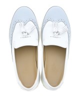 HERMES（エルメス）スニーカー 白 サイズ:EU36 1/2(23cm位) レディース/2200616288078